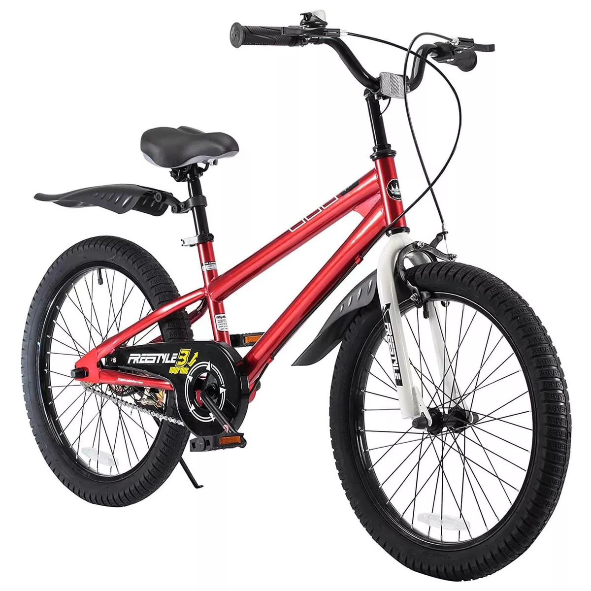 Royalbaby freestyle on sale kids bike
