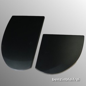 SAECO Deckel Wassertank Bohnenbehälter Bohnentank Stratos Bosch Siemens TurMix