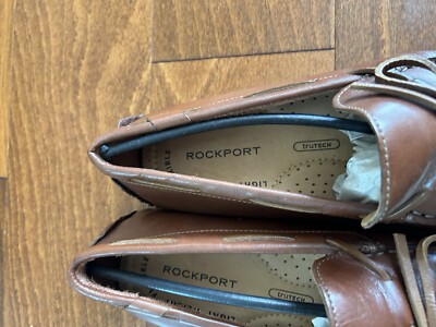 Rockport Rhyder Tie Slip-On Men display picture 3