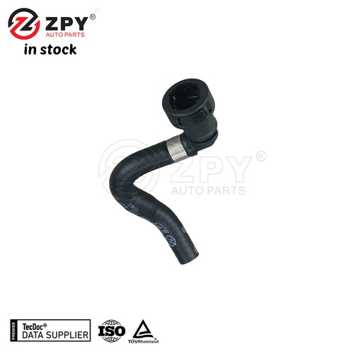 BEYU For 2015-2018 PORSCHE MACAN 95B 122 447D New Coolant Breather Line Hose - Picture 6 of 6