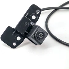 Front bumper Assist Parking View Camera Fit For Chevy Traverse 2018 2019-2021