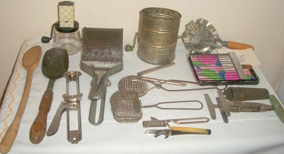 Super Unusual Kitchen Gadgets