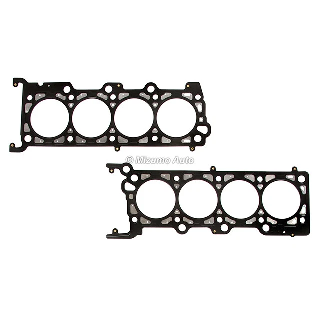 Full Gasket Set Fit Ford Crown Victoria V8 4.6L Vin W SOHC - Image 4 of 4