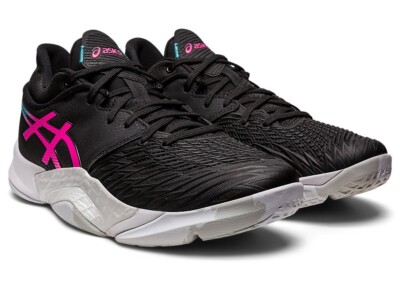 New asics Basketball Shoes UNPRE ARS LOW 1063A056 002