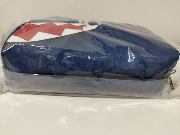 Hololive Gawr Gura Shoulder bag Hololive English -Myth- 3D