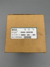 SICK DBS50E-S5EK01000 rotary encoder New One DBS50ES5EK0100 Expedited Shipping