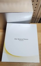 Edousin Hair Removal Device IPL at Home Removal NEW/Open Box body arm leg
