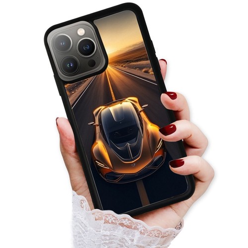 Anti scratch Cover Luxury Car seen top For Samsung A15 A16 S23 S24 S25 Ultra FE - 第 23/25 張圖片