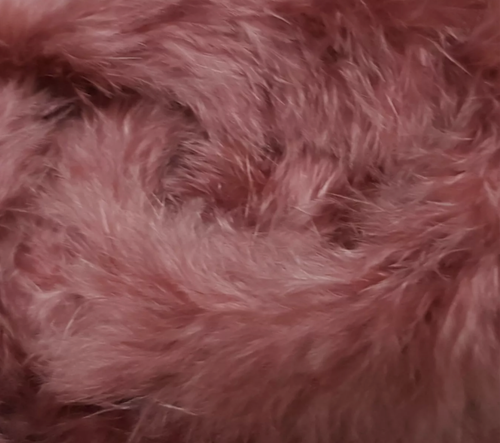 Fluffy Feather Trim Gorgeous Marabou Swansdown String 1mtr Length Sewing /Crafts - Picture 41 of 47