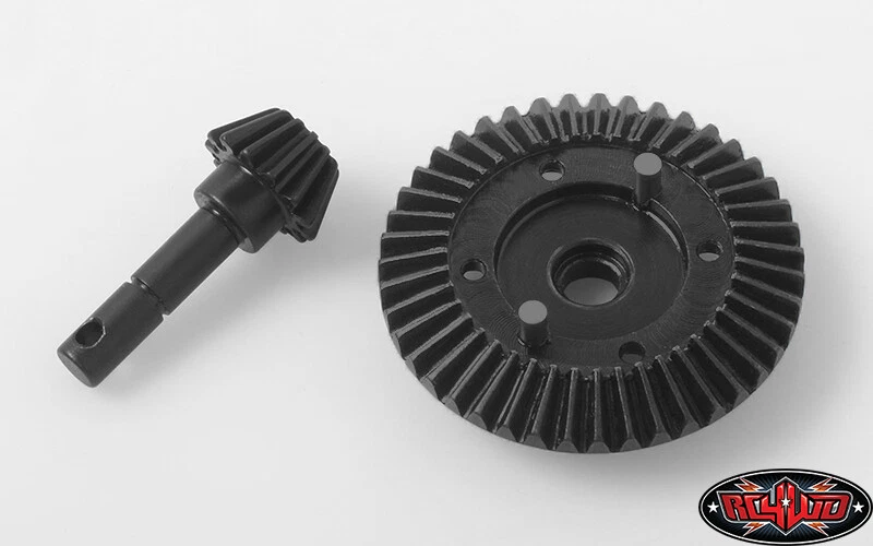 RC4WD Z-G0072 Heavy Duty Bevel Gear Set 43T/13T - Image 2 of 2