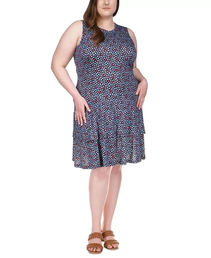 Michael kors hotsell plus size dresses