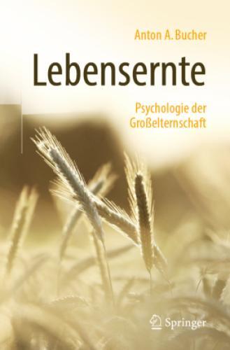 Thumbnail - Lebensernte Psychologie Der Großelternschaft 5475