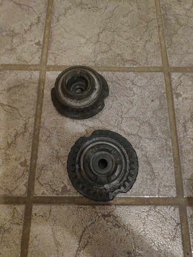 Original 2xDomlager / Federbeinstützlager Audi A4 B5 Vorne