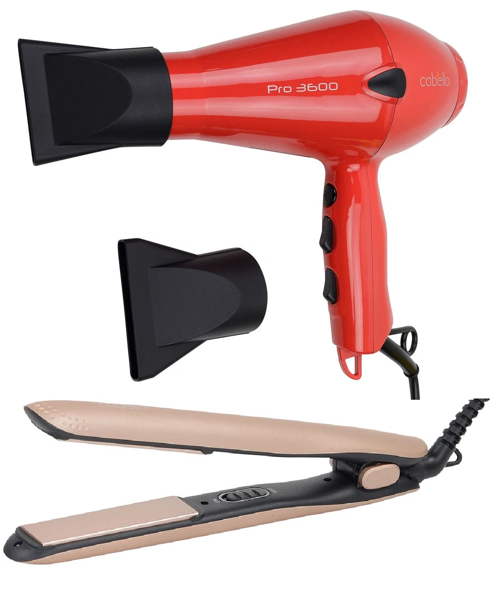 Cabello pro cheap 3600