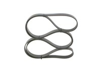 Bosch 1 987 945 981 Keilrippenriemen FüR Audi Lexus Mazda MERCEDES-BENZ Opel