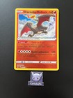 Carte Pokémon Dracaufeu Radieux 020/159 EB12.5 Zénith Suprême NEUF