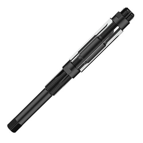 Expanding Adjustable Hand Reamer HSS Cutting Tool 6-84mm All Size Metric Reaming - Picture 7 of 11