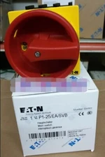 1PC EATON P1-25/EA/SVB/N P125/EA/SVB/N Free Shipping