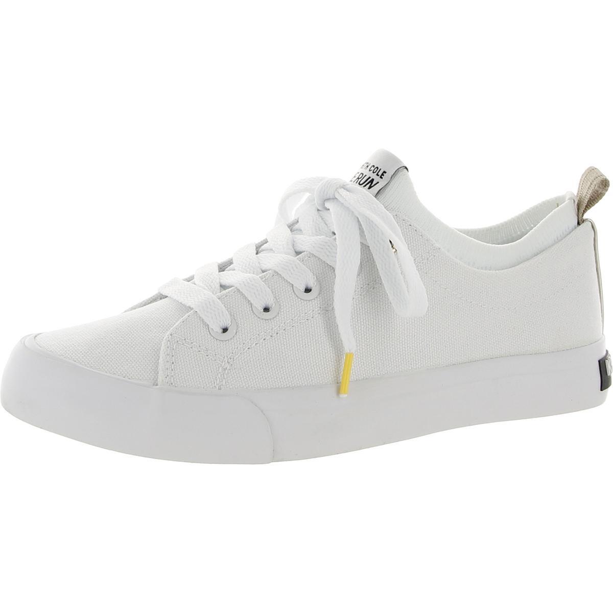 Kenneth Cole New York Мужские повседневные и модные кроссовки The Run белого цвета BHFO 9121 3690₽