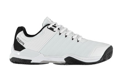 Slazenger Men Icon Tennis Shoes | eBay