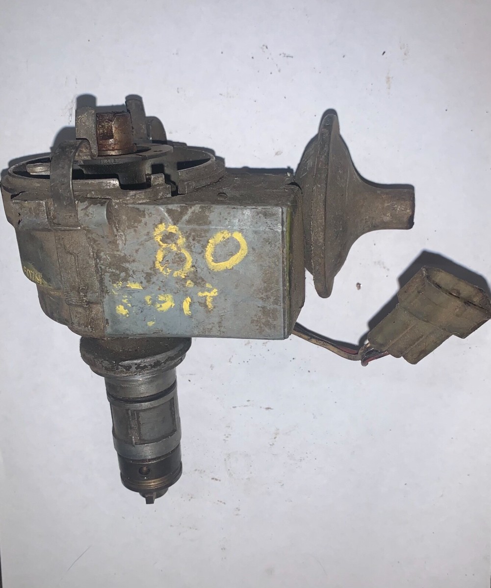 Davisさま専用 1977-1980 Triumph Spitfire Midget Lucas 45DE4 Distributor
