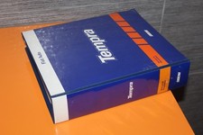 Revue technique Fiat TEMPRA