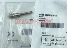 1PCS new FOR sick Proximity Switch Sensor IH04-0B8PS-VT1