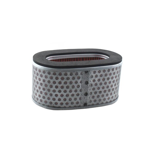 Air Intake Filter Cleaner Motorcycle Parts For Honda Shadow 750 750 ACE Deluxe - Picture 10 of 10