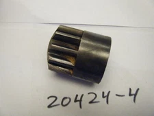NEW HOMELITE JACOBSEN PINION GEAR    PART JA 20424-4