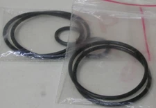 KT1010 Compressor Head O-Ring Set/Appion G5 Twin and G1 Single Recovery Machine 