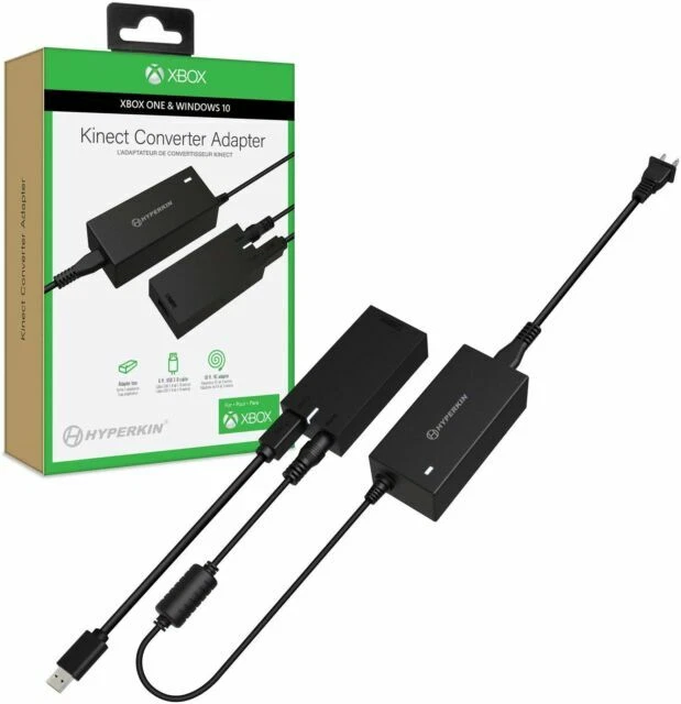 Hyperkin Xbox One X Microsoft Xbox One Video Game Accessories