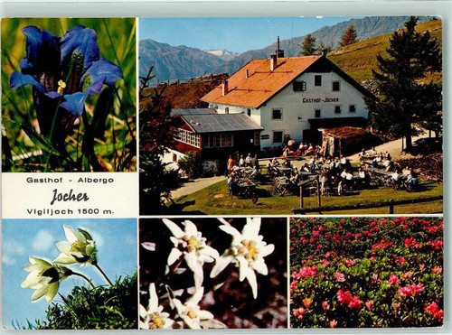 10272455 - Lana d´Adige Gasthaus Albergo Jocher Bozen (Bolzano) - 第 1/2 張圖片