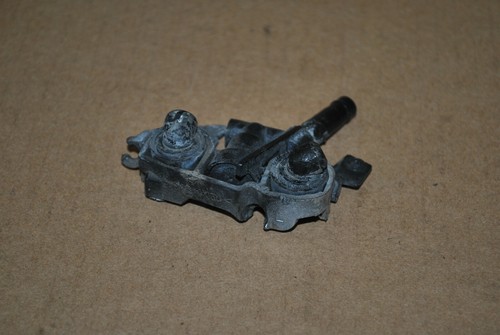 BMW 3er E46 Compact Spritzdüse Wasser Waschdüse XENON Scheinwerfer links 7042879