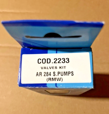 #ad #ad AR North America Pressure Washer Check Valve Pump Kit RMW AR 284 S. 6 $115.00