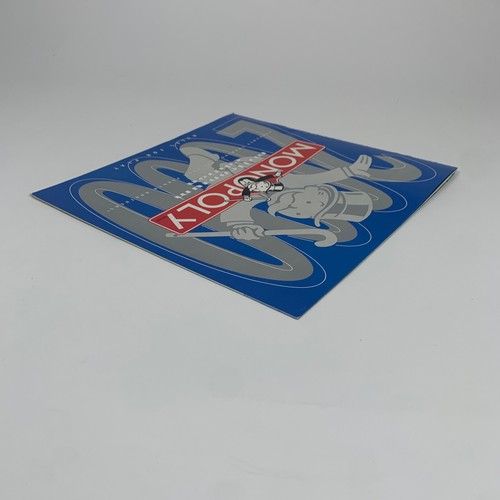 PEZZI DI RICAMBIO VINTAGE 2000 MONOPOLY MILLENNIUM EDITION PEZZI - Foto 49 di 111