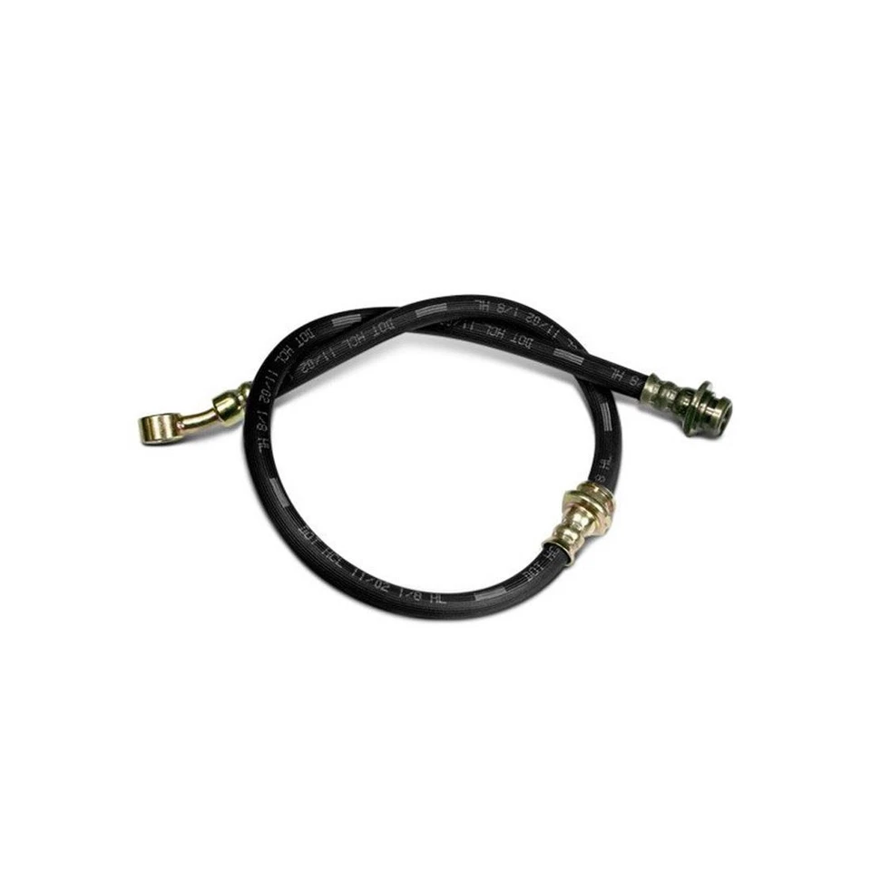 Manguera hidráulica de freno central superior trasera 1 pieza para Suburban Blazer GMC C1500 Foto 2 de 3