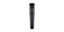 Shure Sm57 Instrument Microphone