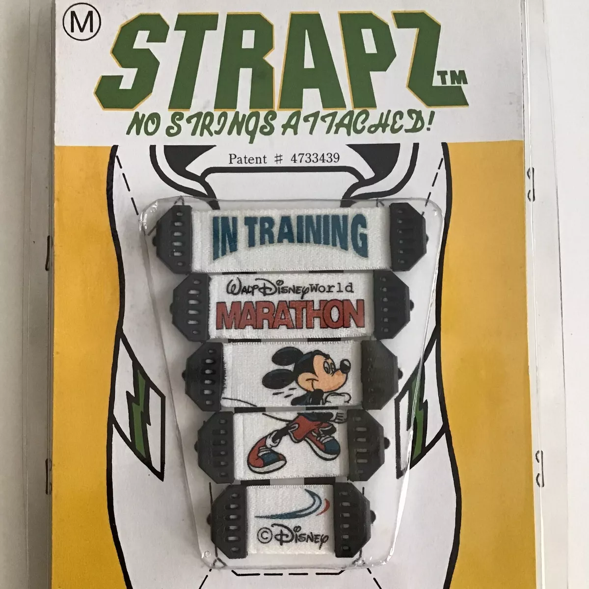 Disney shoelaces store