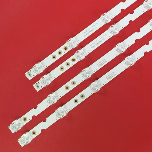 LED Hintergrundbeleuchtungsstreifen für TCL 55HR330M07B2 55HR330M08A2 55S423 55S421 55S425LACA - Bild 9 von 9