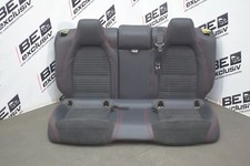 Mercedes A180d W176 AMG LEDER ALCANTARA SPORT Rücksitzbank Rückbank A1769201000 Mercedes A180d W176 AMG LEDER ALCANTARA SPORT Rücksitzbank Rückbank A1769201000