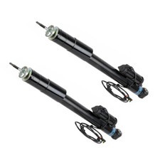 For Mercedes Benz E-Class W211 E350 E500 C219 CLS350 Rear Shock Struts Absorber 
