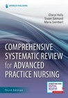Comprehensive Systematic Review for Advanced Practice Nursing, Third Edition by