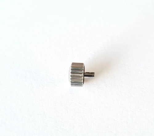 Omega Stainless Steel Watch Crowns Watch Part Genuine New Dropdown List Pick Ref - Picture 103 of 130