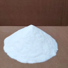 White Aluminum Oxide: 25 lbs - 120 Grit (Medium) - Blast Cabinet Abrasive Media 