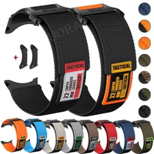 For Suunto Core Smartwatch Military Rugged Watch Strap Band Bracelet Replacement