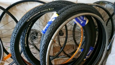 road bike wheels gumtree