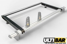 Ford Transit Roof Rack Ladder Roller for 2014+ L2H2 Van Guard UltiBar