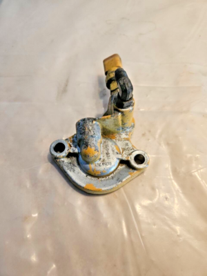 #ad #ad Caterpillar Oil Pressure Adapter Part #166 6693 CAT 1666693 OEM $72.00