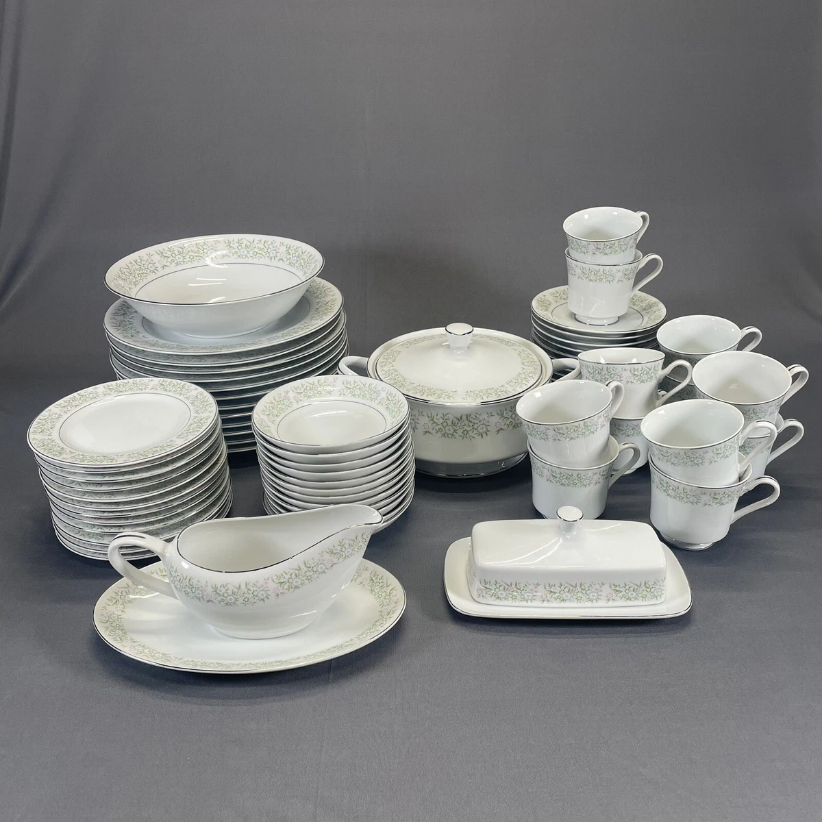 25+ Fine China of Japan Set for sale | Updated Oct 2026