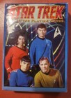 Star Trek playing cards - Original Series - 1998 - New in original wrapper — photo 1